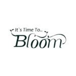 Bloom company logo