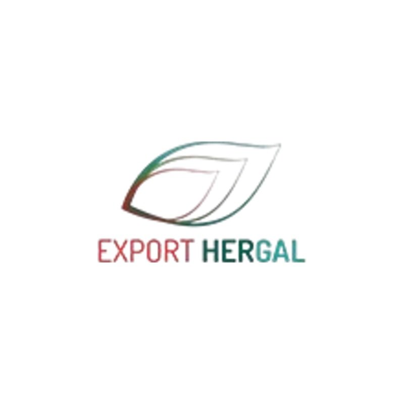 Export Hergal company logo