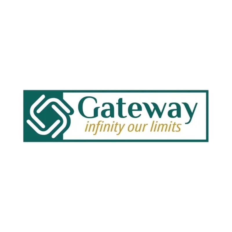 GateWay company logo