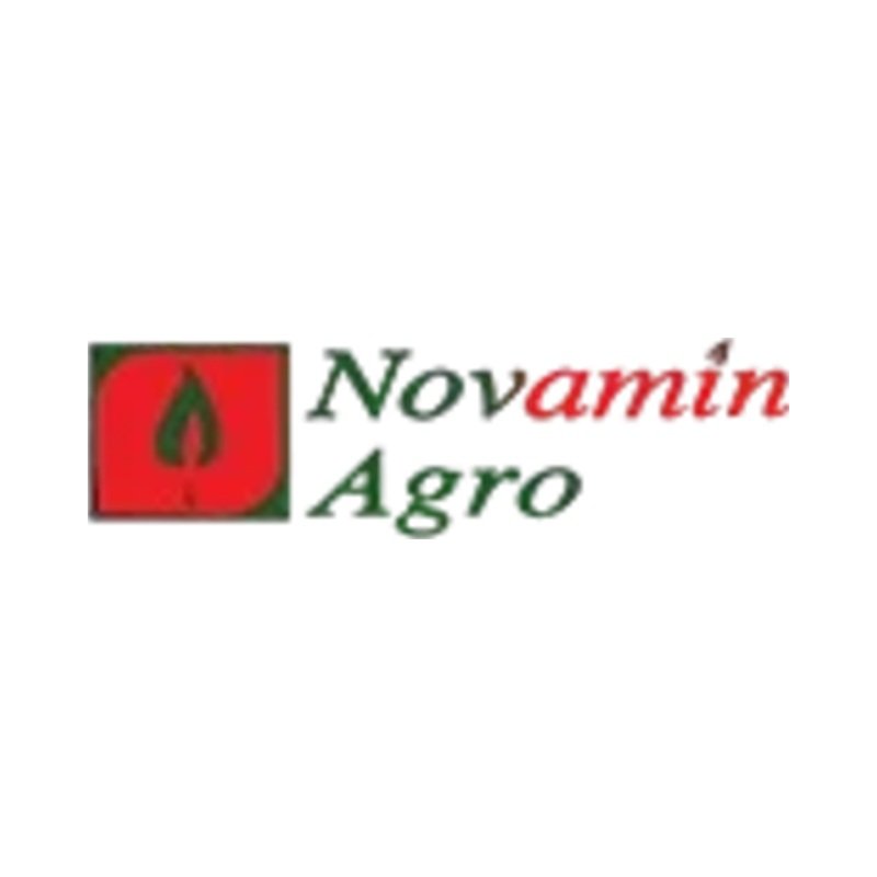 Novamin Agro company logo