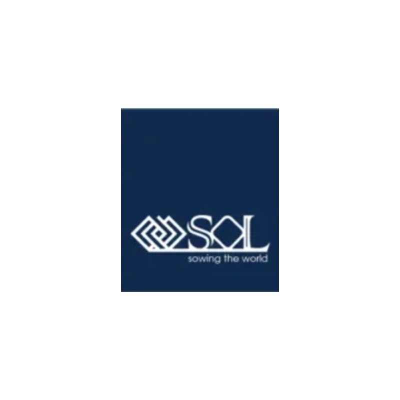 Solcrop company logo