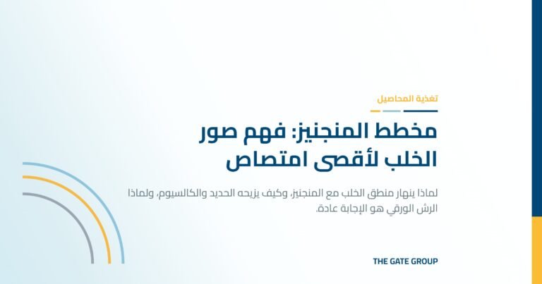 غلاف مقال المنجنيز وصور الخلب