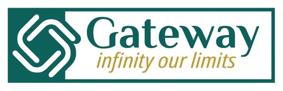 Gateway logo