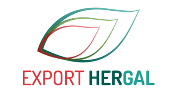 Export Hergal
